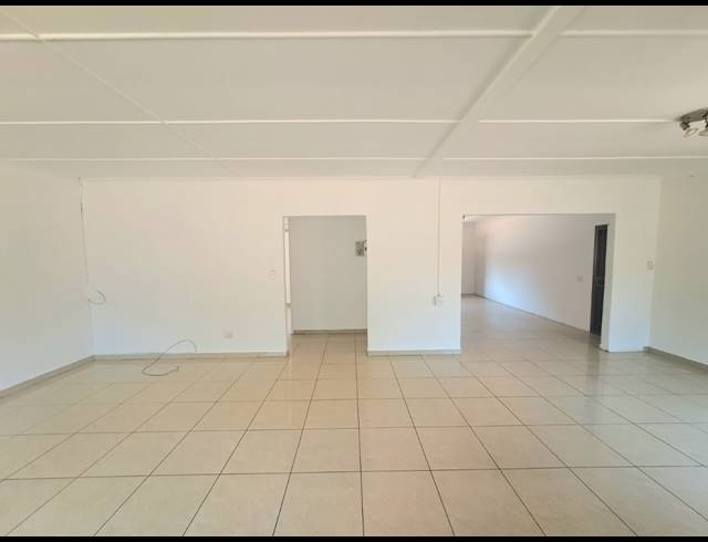 3 BEDROOM HOUSE TO LET IN ARCON PARK